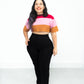 The 24/7 Pant™ Stunner Curve