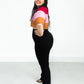 The 24/7 Pant™ Stunner Curve