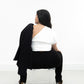 The 24/7 Pant™ Stunner Curve