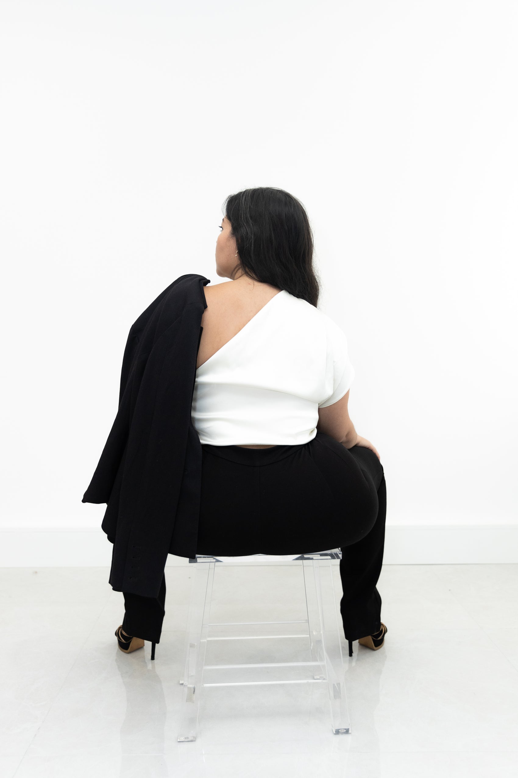 The 24/7 Pant™ Stunner Curve