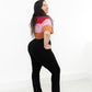 The 24/7 Pant™ Stunner Curve