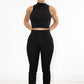 The 24/7 Pant™ Sleek Curve