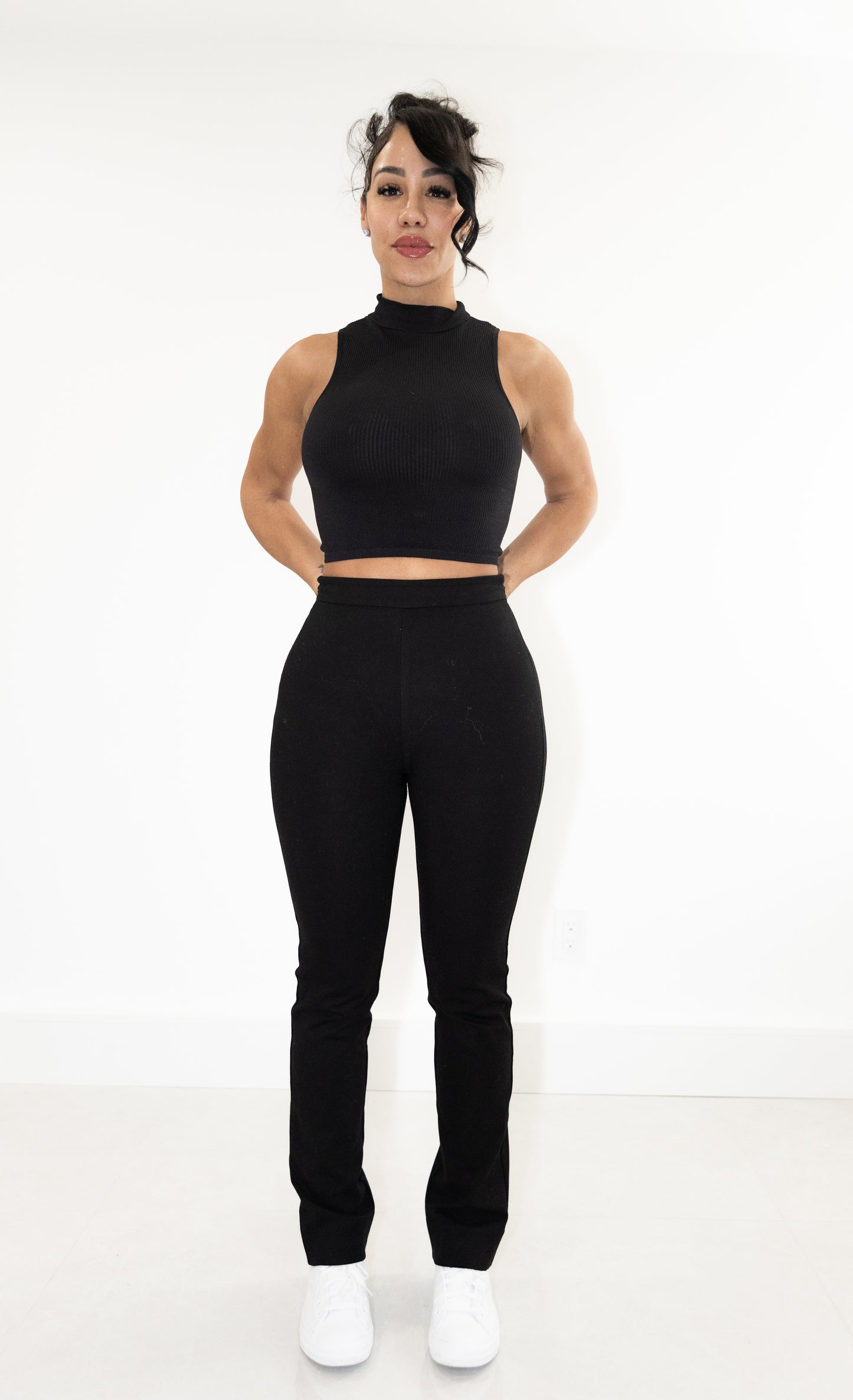 The 24/7 Pant™ Sleek Curve