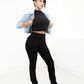 The 24/7 Pant™ Sleek Curve